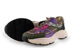 Poelman Sneakers in maat 39 Groen | 10% extra korting, Poelman, Verzenden, Groen, Sneakers of Gympen