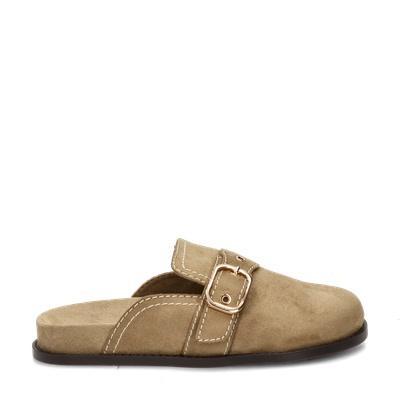 Mexx Teni II instapschoenen voor dames in het Bruin, Kleding | Dames, Schoenen, Instappers, Bruin, Nieuw, Verzenden