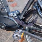 BBB Cycling SecureChain ART 2 Fietsslot - Kettingslot Fiets, Fietsen en Brommers, Fietsonderdelen, Ophalen of Verzenden, Nieuw