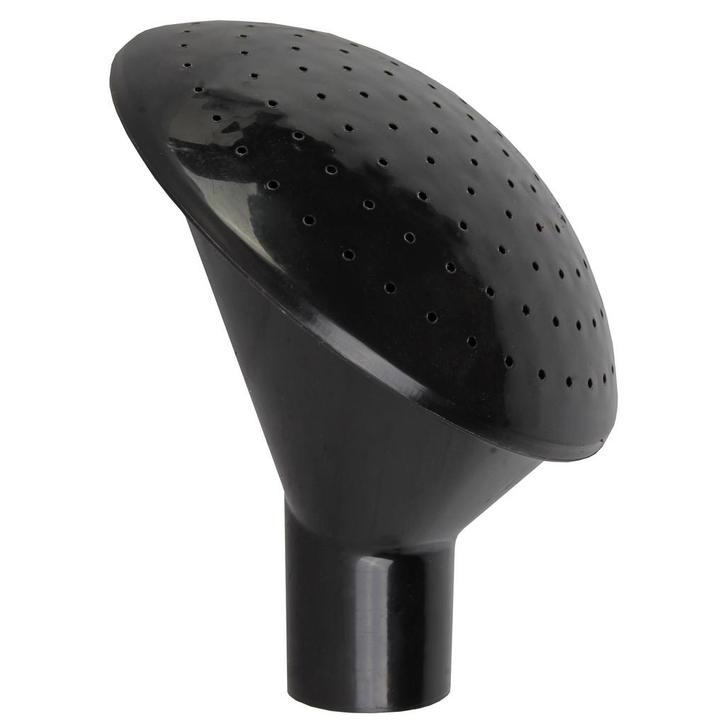 Talen Tools Gieterbroes voor 2 Liter Gieters - Zwart Plastic, Tuin en Terras, Gieters, Nieuw, Ophalen of Verzenden