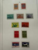 Nederland 1959/1993 - Verzameling in een Importa Album met, Postzegels en Munten, Postzegels | Nederland, Gestempeld