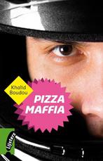 Pizzamaffia 9789001814892 Boudou Kh., Verzenden, Gelezen, Boudou Kh.
