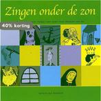 Zingen Onder De Zon 9789077065402 G. van Holstein, Boeken, Verzenden, Zo goed als nieuw, G. van Holstein