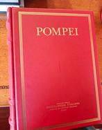 Pompei - Istituto della enciclopedia Italiana Treccani -