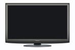 Panasonic L42D25E - 42 Inch Full HD 100 Hz Tv, Ophalen, LED, Panasonic, 50 Hz