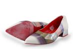 Jan Jansen Ballerinas in maat 40 Overig | 10% extra korting, Kleding | Dames, Schoenen, Overige kleuren, Verzenden, Jan Jansen