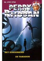 Perry Rhodan - 2757/2758, Verzenden, Nieuw, Sport en Vrije tijd