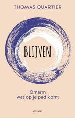 Blijven 9789493279001 Thomas Quartier, Boeken, Verzenden, Gelezen, Thomas Quartier