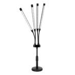 LED Kweeklamp VITARO 4 ST Mini 10W - staande LED kweeklam..., Ophalen of Verzenden, Nieuw