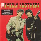 cd - The Everly Brothers - The Everly Brothers, Cd's en Dvd's, Verzenden, Zo goed als nieuw