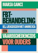 9789085603511 FBT-behandeling bij jeugdigen met anorexia, Verzenden, Nieuw, Maria Ganci