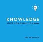 Knowledge 9781849538893 Ray Hamilton, Boeken, Gelezen, Ray Hamilton, Verzenden
