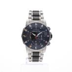 Corum Admirals Cup Regatta Chronograph 985.631.20; Limit..., Overige merken, Polshorloge, Ophalen of Verzenden, Leer
