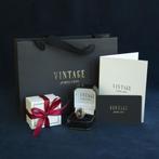 Gouden vintage ring met citrien 14 kt, Ophalen of Verzenden, Nieuw