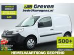 Renault Kangoo 1.5 dCi 75 L1H1, Auto's, Nieuw, Diesel, Wit, Renault