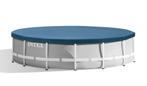 Intex afdekzeil - Prism Frame - 427 cm (zeilmaat 542), Tuin en Terras, Zwembad-toebehoren, Verzenden, Nieuw