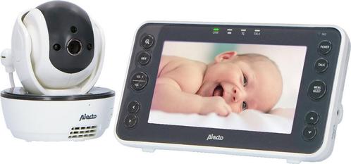 Alecto DVM200XL - Babyfoon met Camera - Groot 5, Huis en Inrichting, Overige Huis en Inrichting, Verzenden