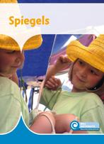 Spiegels / Mini Informatie / 481 9789086647835 Minke van Dam, Verzenden, Zo goed als nieuw, Minke van Dam