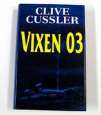 VIXEN 03 - Cussler Clive 9789051081275 Cussler Clive, Boeken, Overige Boeken, Gelezen, Cussler Clive, Verzenden