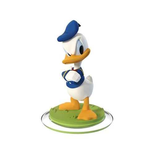 Disney Infinity Donald Duck, Verzamelen, Poppetjes en Figuurtjes, Zo goed als nieuw, Verzenden