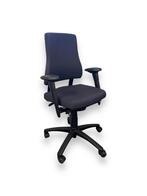 30x BMA Axia Hoge Rug - Inclusief Levering - Ergonomisch, Verzenden, Zwart, Zo goed als nieuw, Bureaustoel