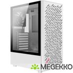 XPG VALOR AIR Midi Tower Wit, Computers en Software, Computerbehuizingen, Verzenden, Nieuw