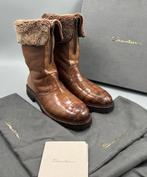 Santoni UK9 - Chelsea boots - Maat: 43 (EU/IT) / 9 (UK) / 10, Nieuw