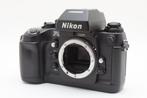 Nikon F4 Body SN/231xxxx Single lens reflex camera (SLR), Audio, Tv en Foto, Fotocamera's Analoog, Nieuw