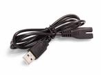 USB oplaadkabel voor Intex handstofzuiger, Verzenden, Nieuw