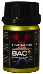 B.A.C. The Final Solution 60 ml, Tuin en Terras, Plantenvoeding, Nieuw, Ophalen of Verzenden
