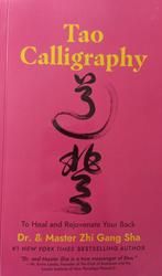 Tao calligraphy 9781956503968 Zhi Gang Sia, Boeken, Verzenden, Gelezen, Zhi Gang Sia