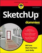 SketchUp For Dummies 9781119617938, Boeken, Verzenden, Zo goed als nieuw