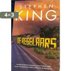 De regelaars 9789021047874 Stephen King Richard Bachman, Boeken, Verzenden, Zo goed als nieuw, Stephen King Richard Bachman