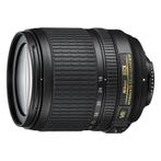 Nikon AF-S DX 18-105mm f/3.5-5.6 G VR objectief - Tweedehand, Verzenden, Gebruikt, Standaardlens