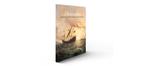 Golden Age of Discoveries Collectie, Verzenden