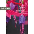 Bijbelse Dagkalender 2021 9789043534055 Comello, Verzenden, Zo goed als nieuw, Comello