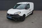 Fiat Dobló Cargo 1.6 MJ | L1H1 ECO JET | Cruise Control, Stof, Gebruikt, Euro 6, Wit