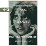 Max, Mischa & het Tet-offensief 9789463810661 Johan Harstad, Verzenden, Gelezen, Johan Harstad