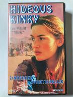 HIDEOUS KINKY (VHS), Verzenden, Gebruikt