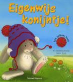 Eigenwijs konijntje! 9789048303427 M. Christina Butler, Boeken, Verzenden, Gelezen, M. Christina Butler