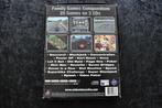 Family Games Compendium 20 Games Playstation 1 Boxed