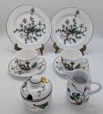 Villeroy & Boch - Tête-à-Tête Service für zwei Personen -, Antiek en Kunst