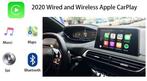 Peugeot 2008 3008 4008 5008 jaren  2017-2019 carplay android, Auto diversen, Nieuw, Verzenden