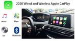 Peugeot 2008 3008 4008 5008 jaren  2017-2019 carplay android, Verzenden, Nieuw