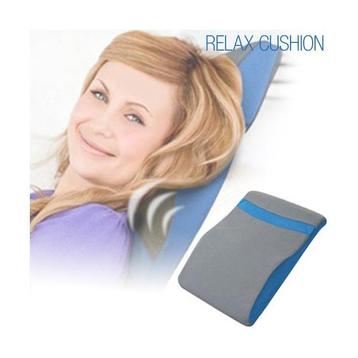 Relax - massagekussen -hoofdmassage - trilmassage beschikbaar voor biedingen