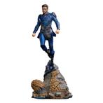 Eternals BDS Art Scale Statue 1/10 Ikaris 29 cm, Verzamelen, Ophalen of Verzenden, Nieuw