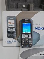 Nokia Nokia 3109 - Mobiele telefoon (1) - In originele, Nieuw