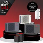 Rotenso Airmi monobloc warmtepomp met Gratis Buffervat !!, Doe-het-zelf en Verbouw, Verwarming en Radiatoren, Verzenden, Nieuw