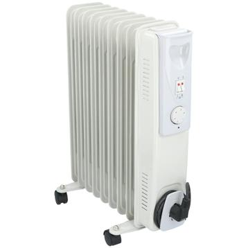 Electric Oil Radiator 2000W (Kachels, Electronica artikelen) beschikbaar voor biedingen