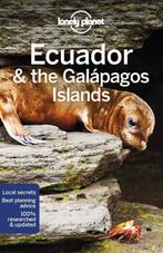 Ecuador & the Galápagos Islands 9781786570628, Verzenden, Zo goed als nieuw, Isabel Albiston